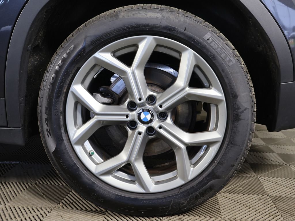 2022 BMW X3 30i - Photo 22