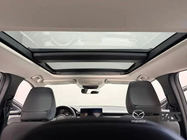 New 2026 Machine Gray Metallic Mazda 2.5 S Premium AWD image 32