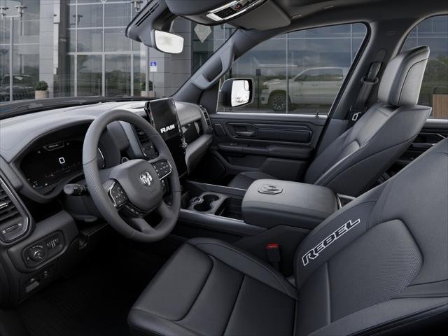 2026 Ram 1500 — photo 48