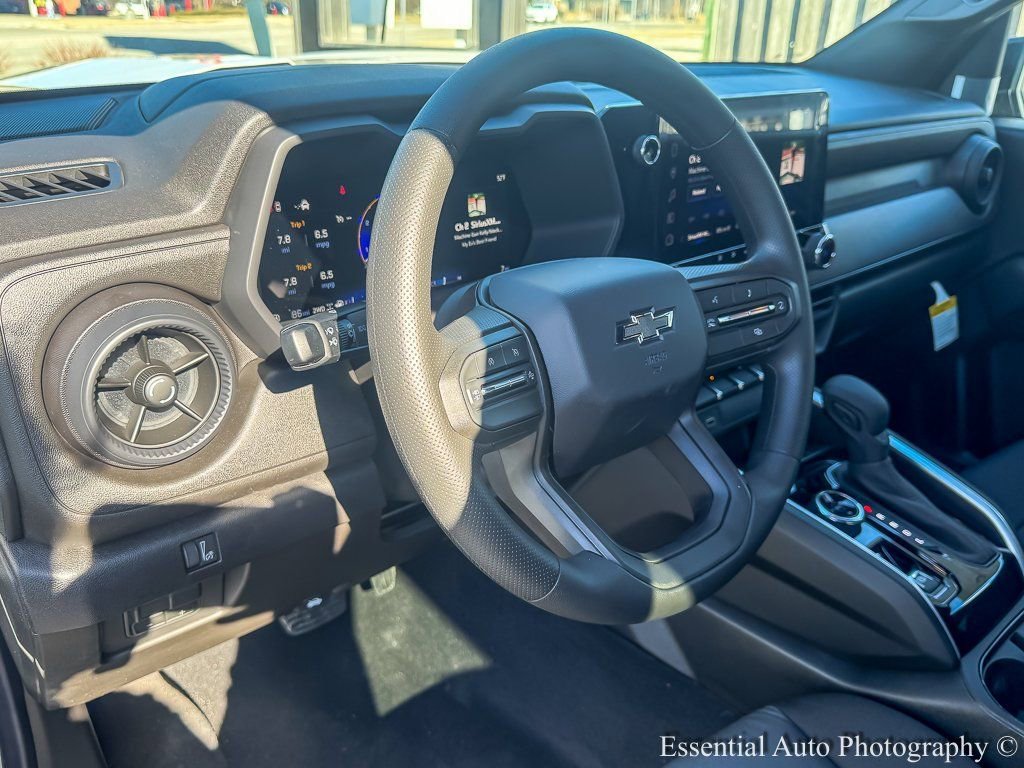 2026 CHEVROLET COLORADO - Image 9