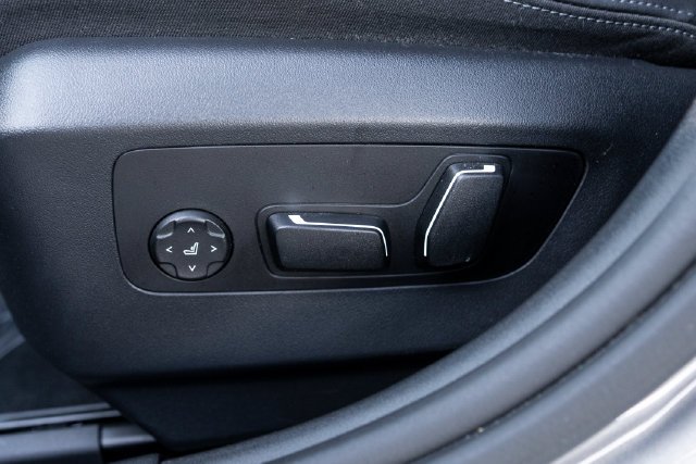 Certified Used 2024 Oxide Grey Met BMW eDrive40 image 23