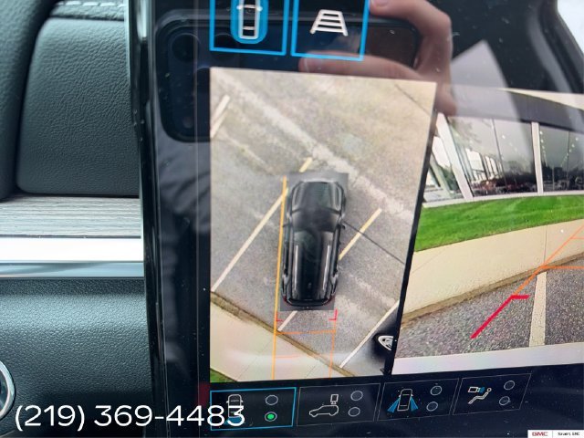 Vehicle thumbnail