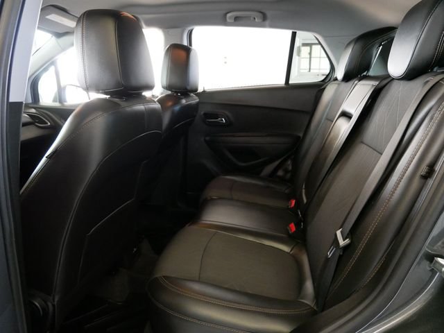 Used 2020 Nightfall Gray Metallic Chevrolet LT image 11