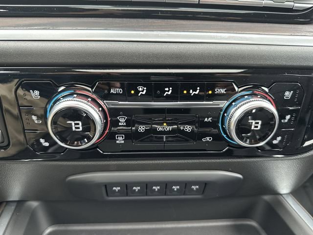 2026 GMC Sierra 2500HD SLT - Photo 19
