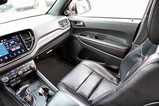 Certified Used 2024 White Dodge R/T Plus image 23