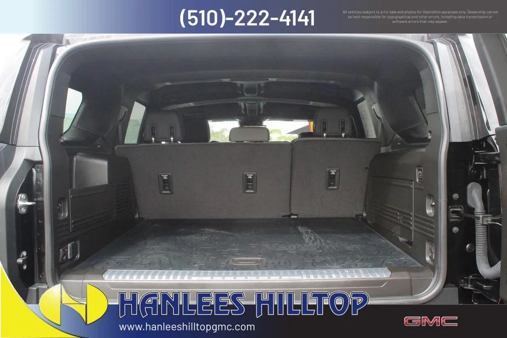2024 GMC HUMMER EV 2X - Photo 10
