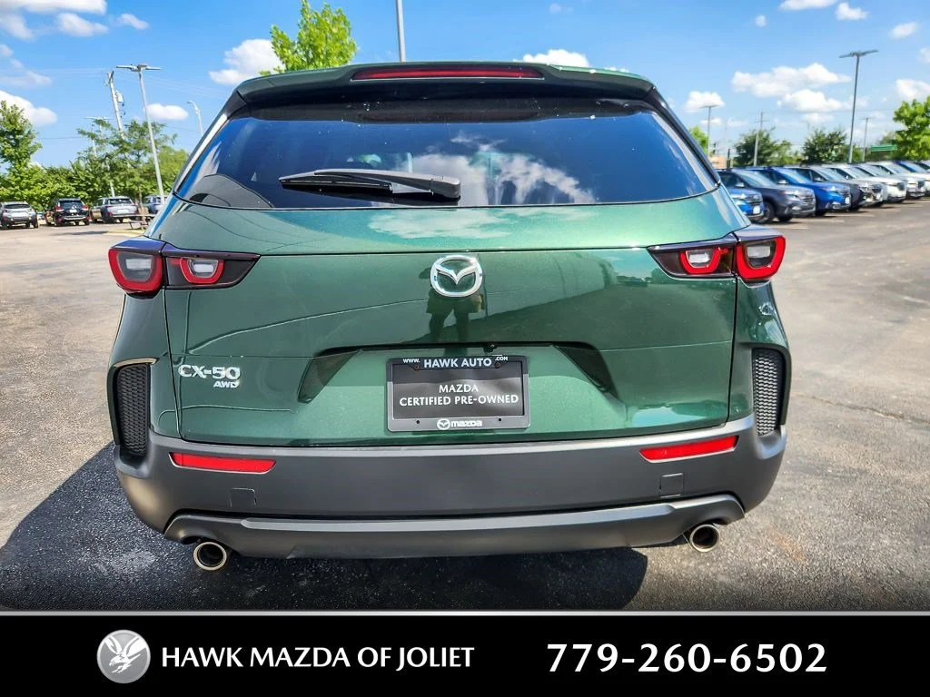 Used 2026 cypress Mazda 2.5 S Select image 5