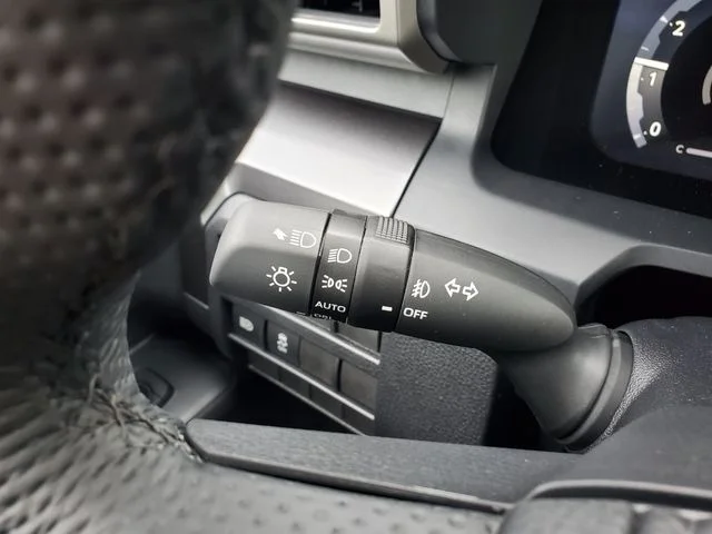 New 2026 Blue Toyota TRD Off-Road image 19