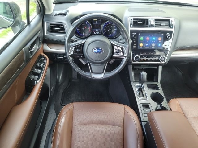 Used 2019 Green Subaru 3.6R image 15