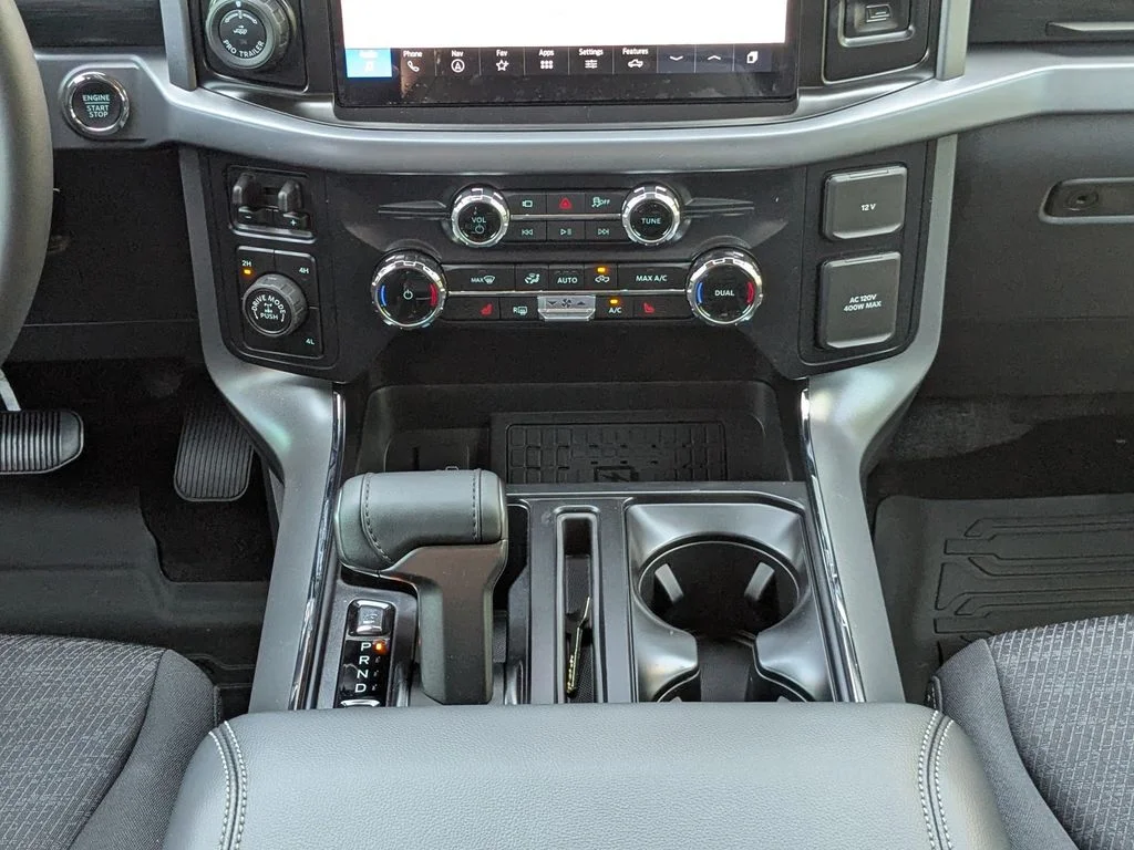 New 2026 Avalanche Ford XLT image 20