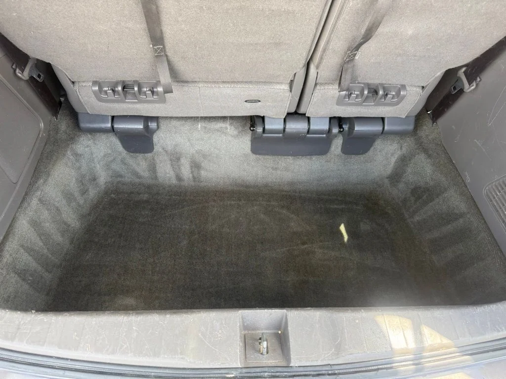 Used 2015 Gray Honda EX image 49