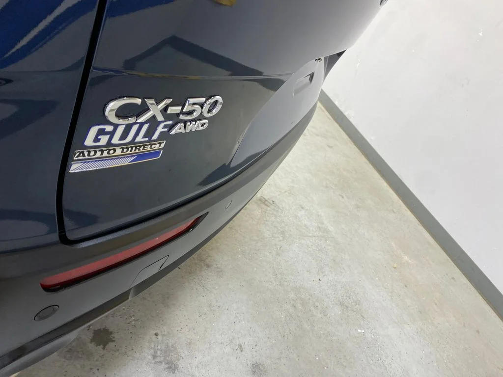 Used 2026 Blue Mazda 2.5 S Preferred image 17