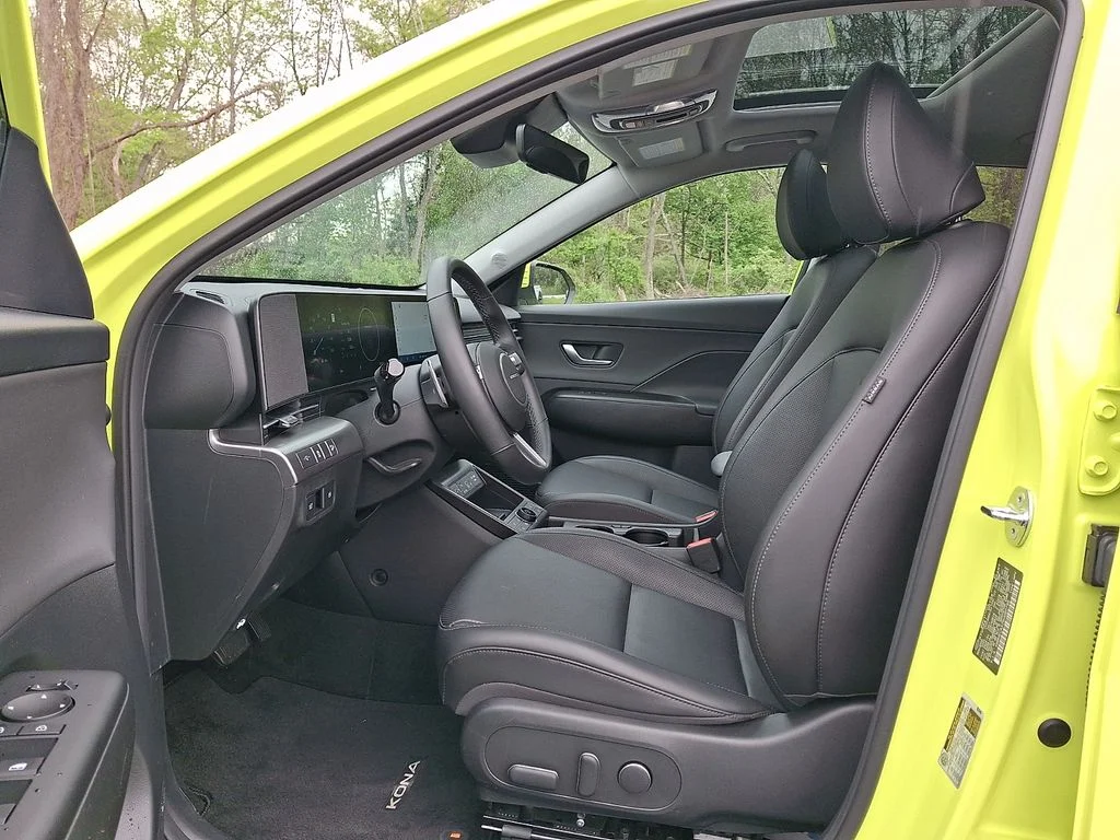 2024 Hyundai Kona Limited - Photo 13