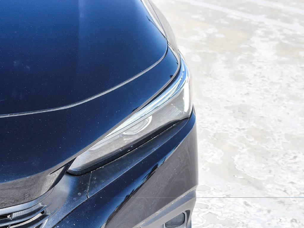 2023 Honda Civic LX - Photo 39