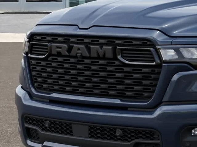 New 2026 Forged Blue Metallic RAM Express image 37