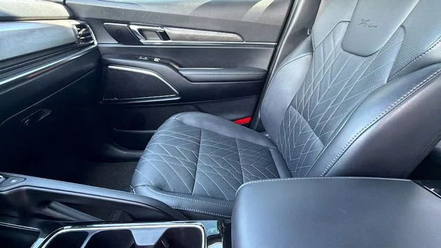 2024 Kia Telluride SX Prestige X-Line - Photo 25