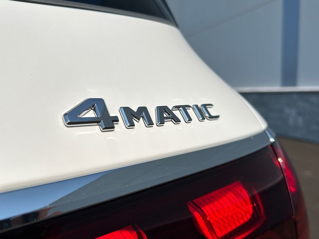 New 2026 Polar White Mercedes-Benz GLS 450 image 33