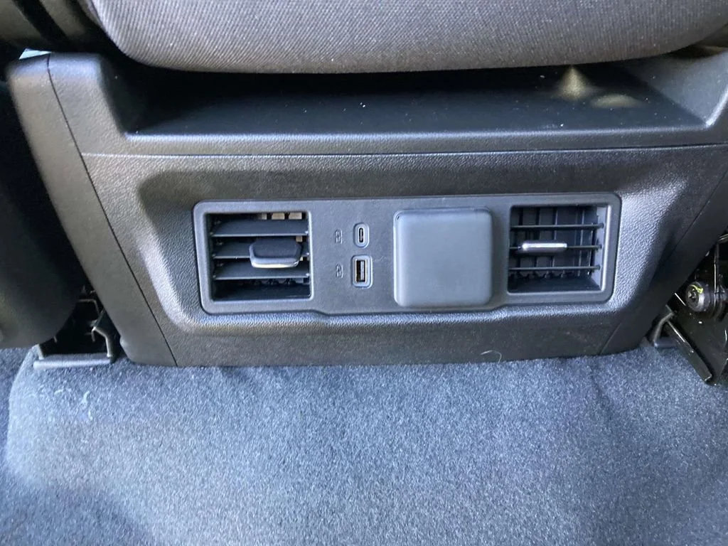 New 2026 Sterling Metallic GMC SLE image 14