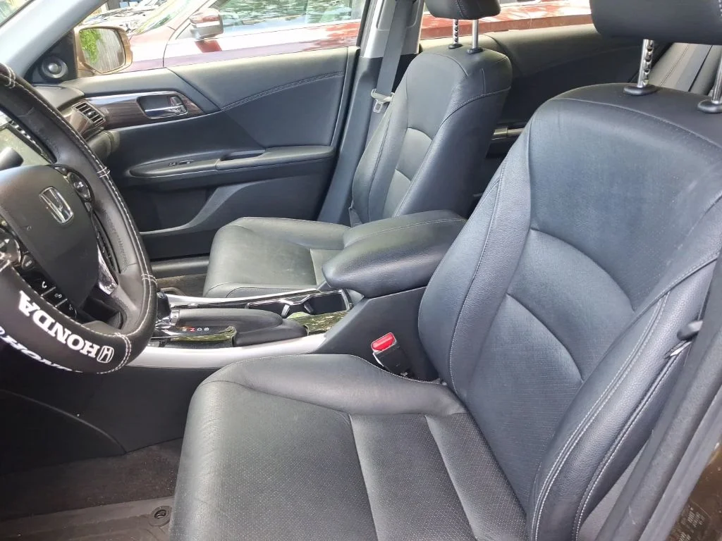 Used 2017 Brown Honda Touring image 24