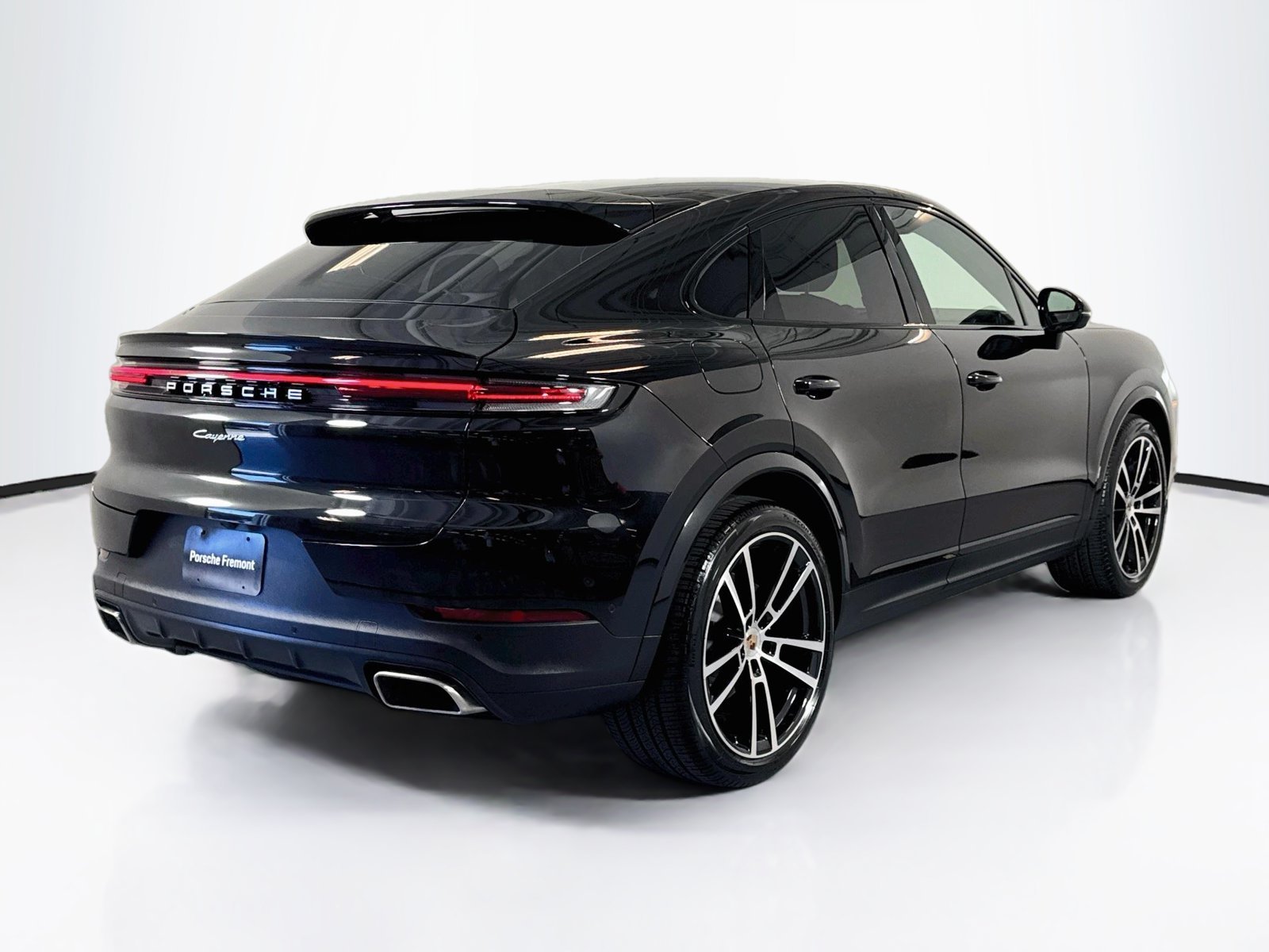 Used 2026 Chromite Black Metallic Porsche  image 9