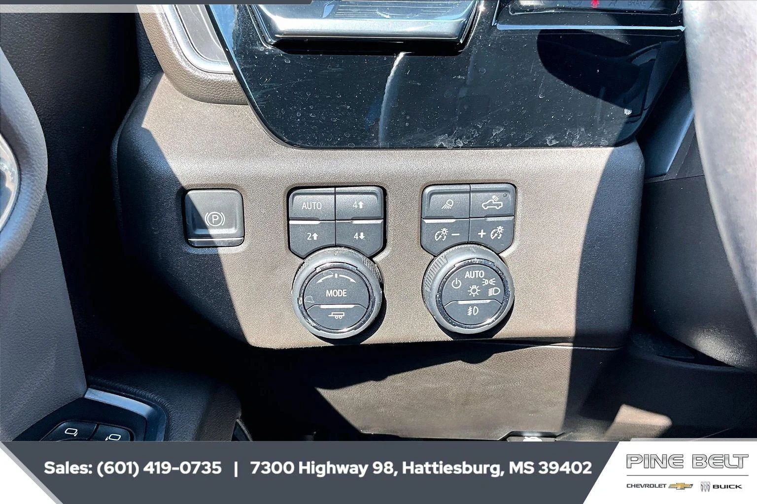 Used 2023 Summit White Chevrolet LTZ image 23