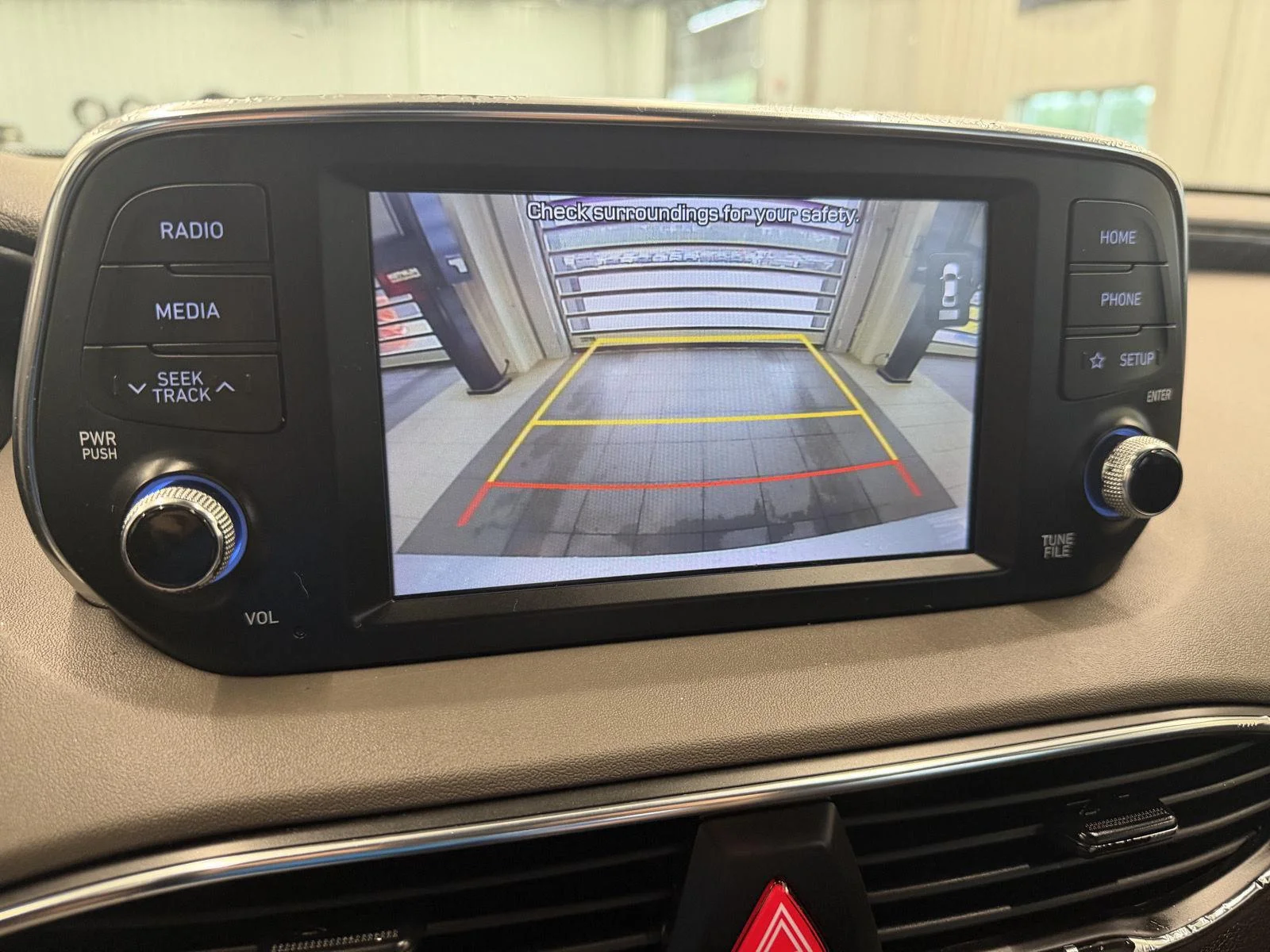 Used 2019 Symphony Silver Hyundai SE image 11