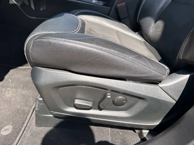 Used 2024 Gray Ford ST image 39
