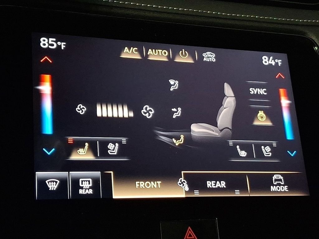 2026 INFINITI QX80 Luxe - Photo 13