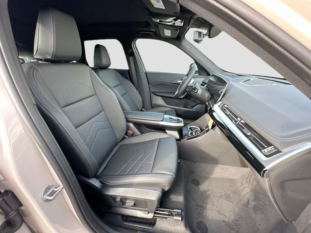 New 2026 Beige BMW xDrive28i image 23