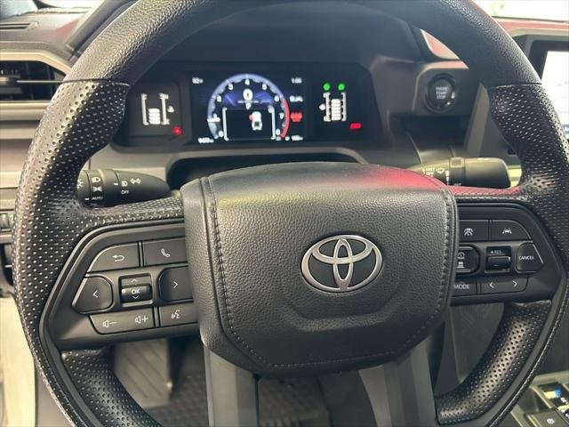 Certified Used 2025 ICE CAP Toyota  image 21