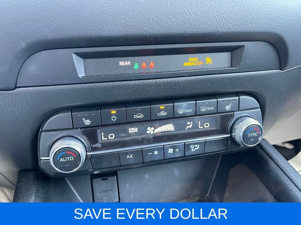 Used 2022 Gray Mazda 2.5 S Preferred Package image 11