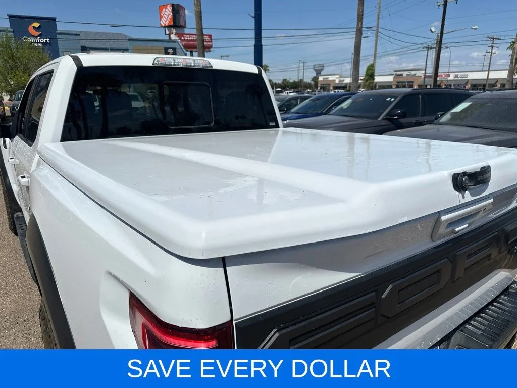 Used 2024 Brown Ford XLT image 6