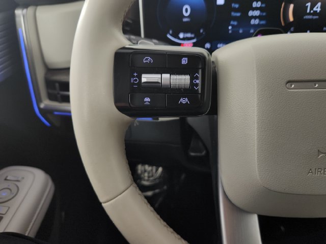 2024 Hyundai Santa Fe Limited - Photo 23