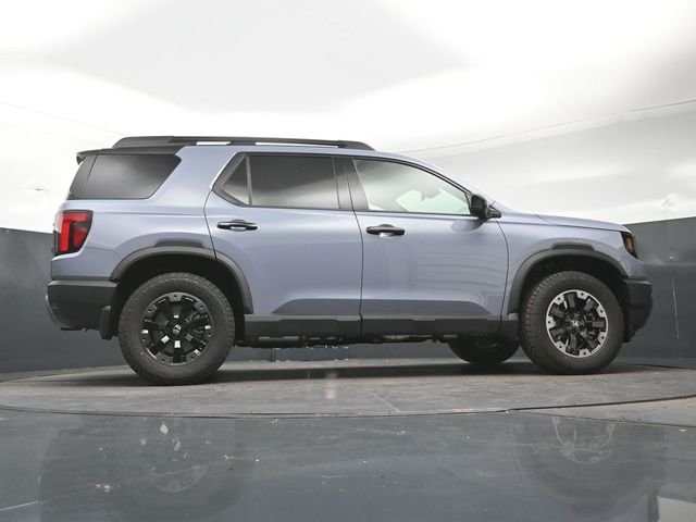 New 2026 Sonic Gray Pearl Honda TrailSport Elite image 38