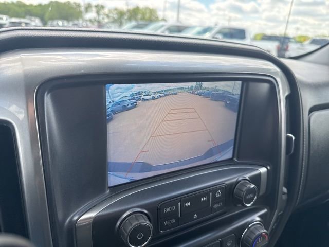 2018 Chevrolet Silverado 1500 LTZ - Photo 59
