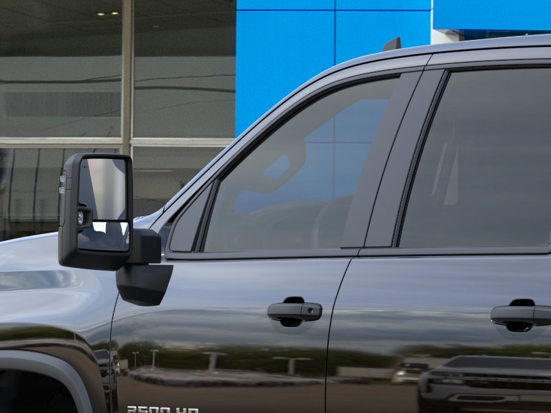 2026 Chevrolet Silverado 2500 HD Custom - Photo 12