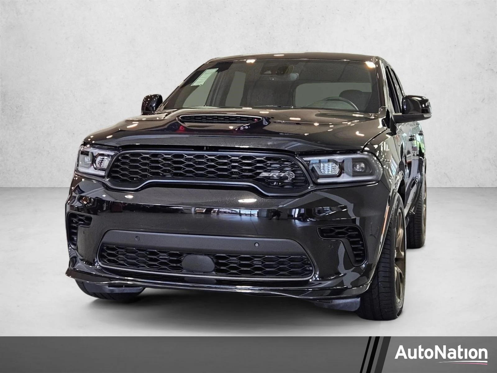 その他 DOKUGAN DX 2026WFW Ver. New 2026 Dodge Durango SRT Hellcat Jailbreak Sport Utility in Fort