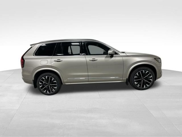 New 2026 Gray Volvo B6 Plus 7-Seater image 4