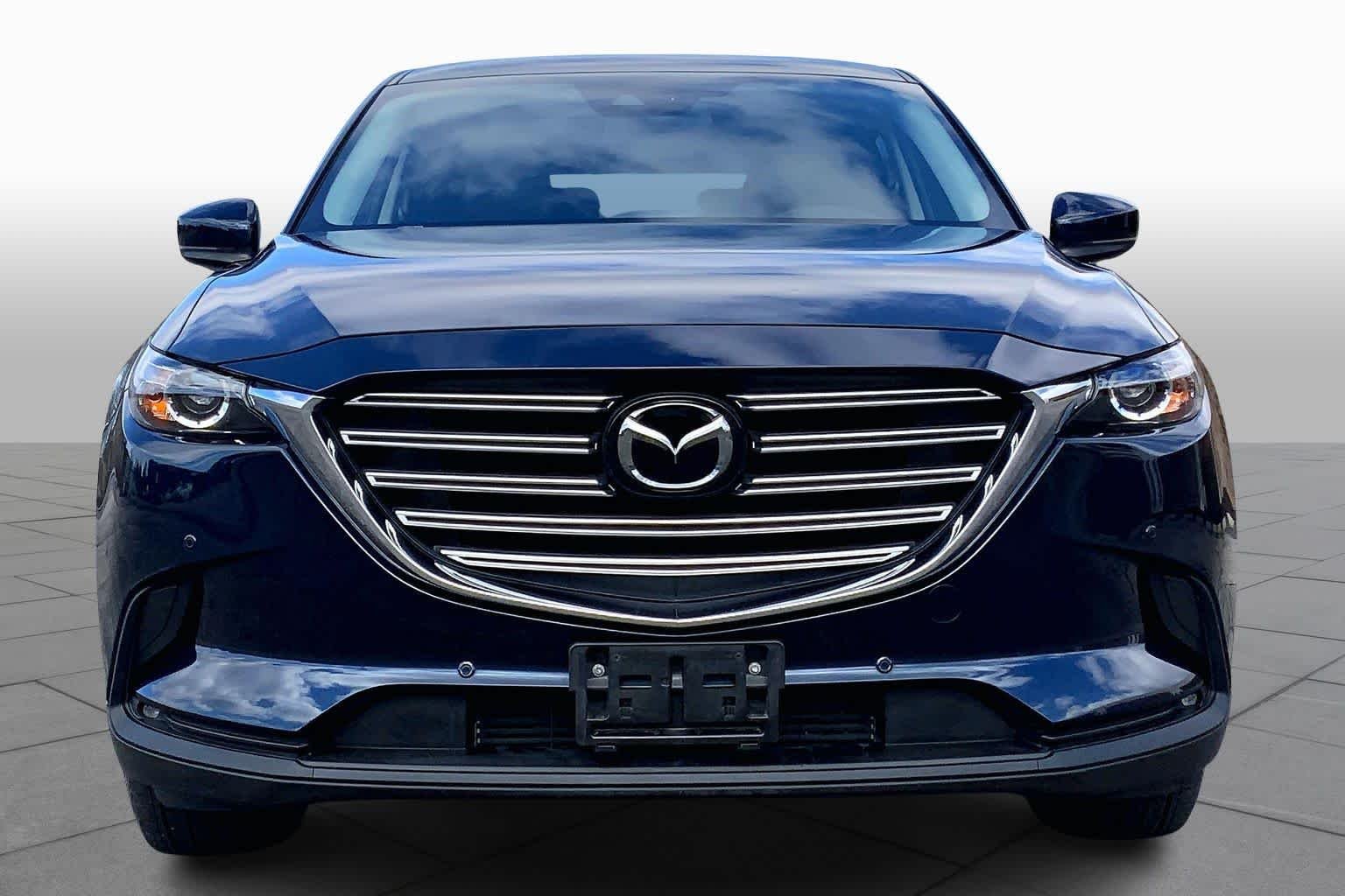 Pre-Owned 2020 Mazda CX-9 Touring