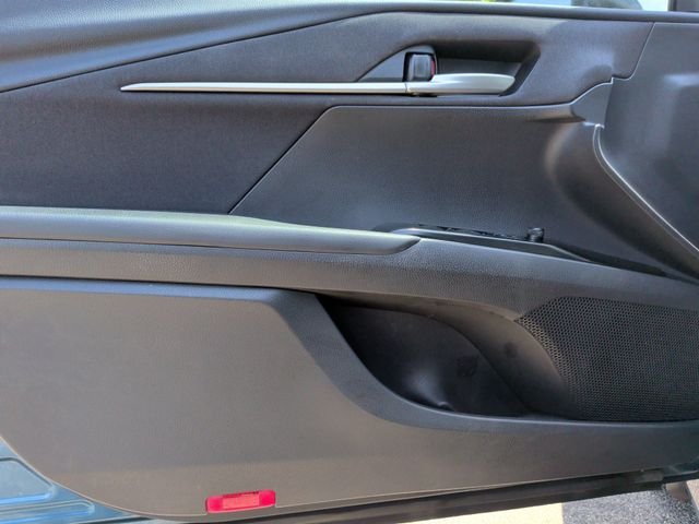 Certified Used 2025  Toyota LE image 14