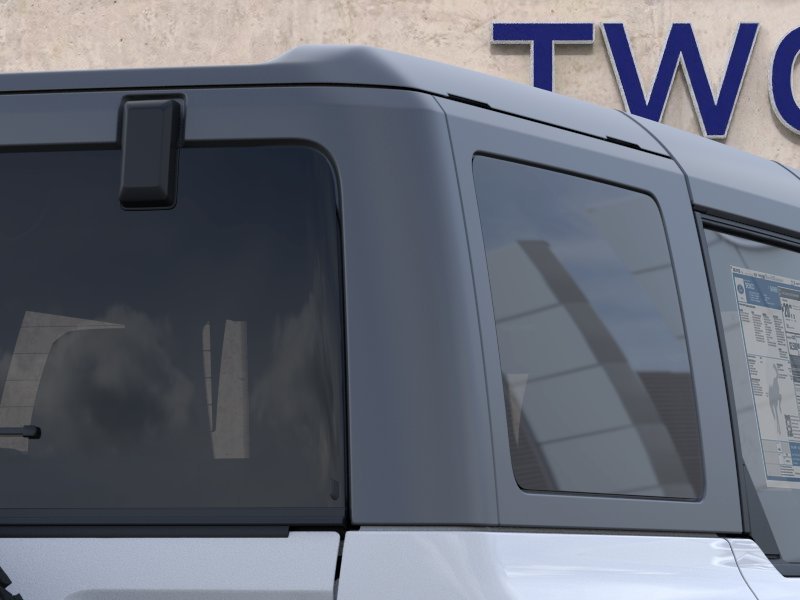 New 2026 Oxford White Ford Outer Banks® image 25