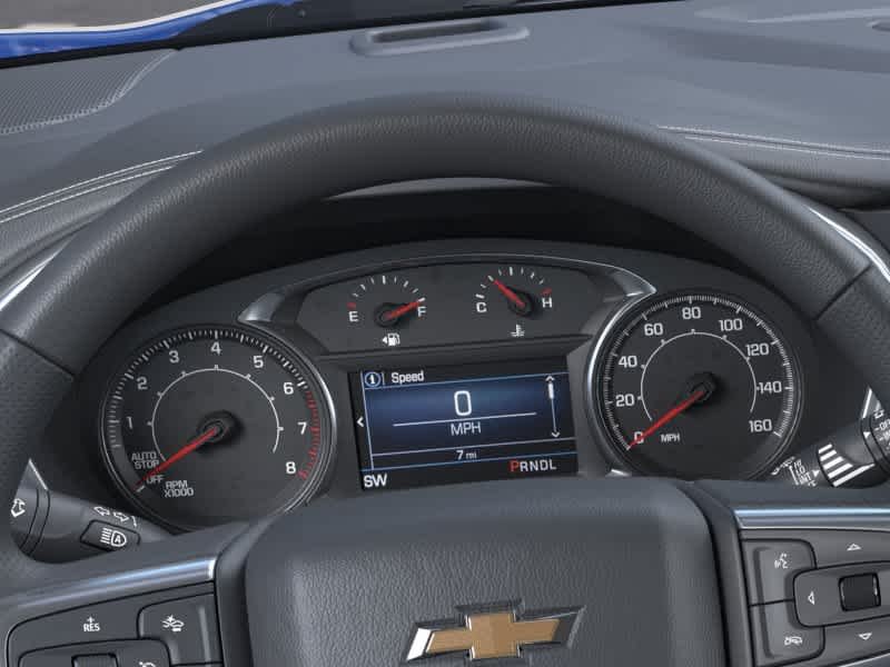 2026 Chevrolet Blazer 2LT - Photo 18