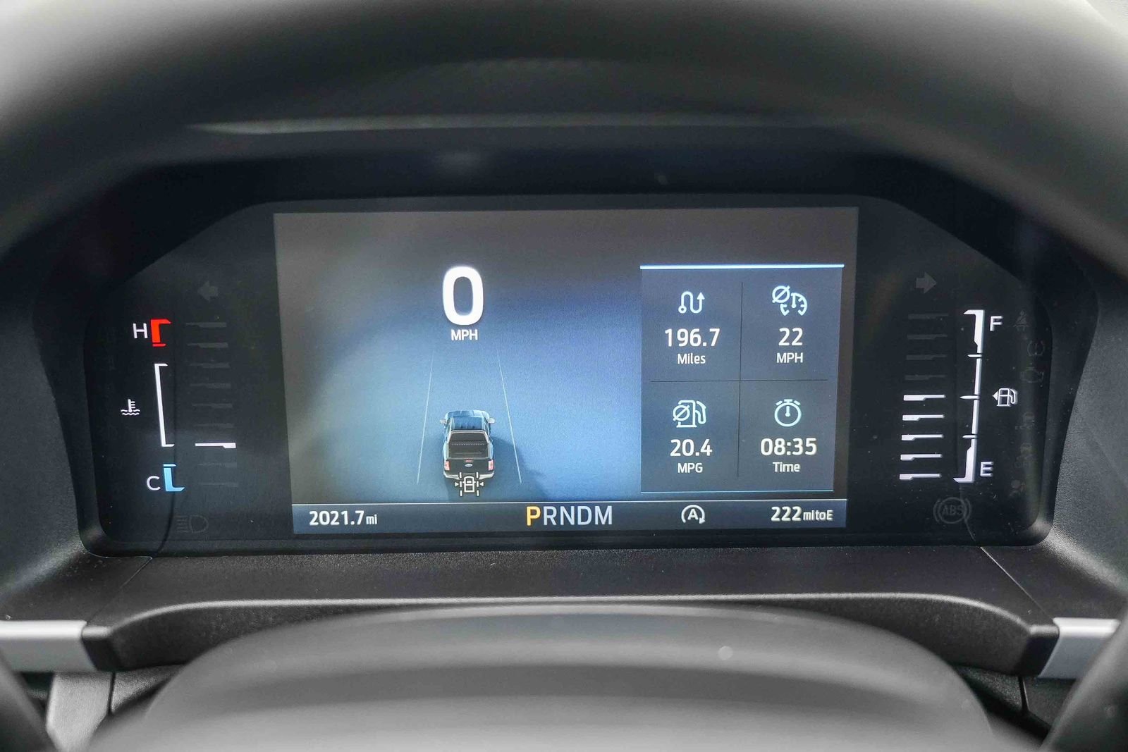 Certified Used 2025 Gray Ford XL image 23