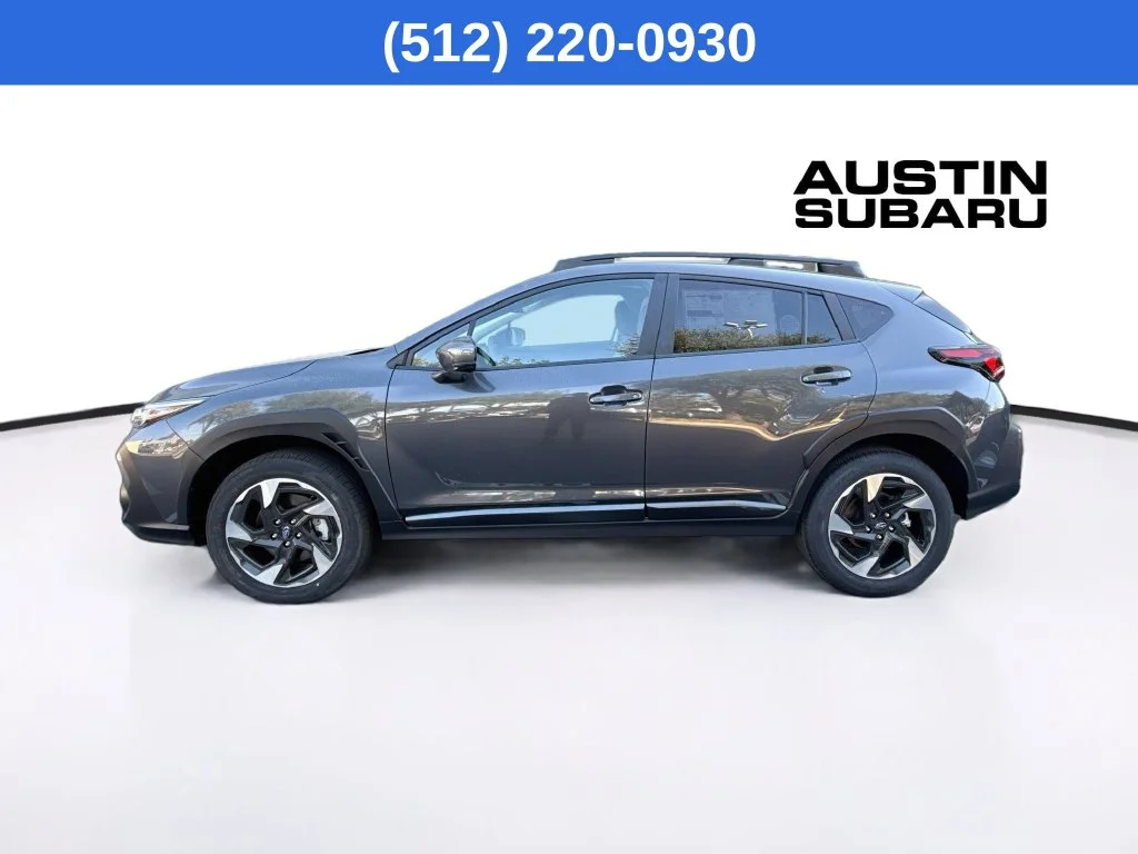 New 2027 Gray Subaru Limited image 5