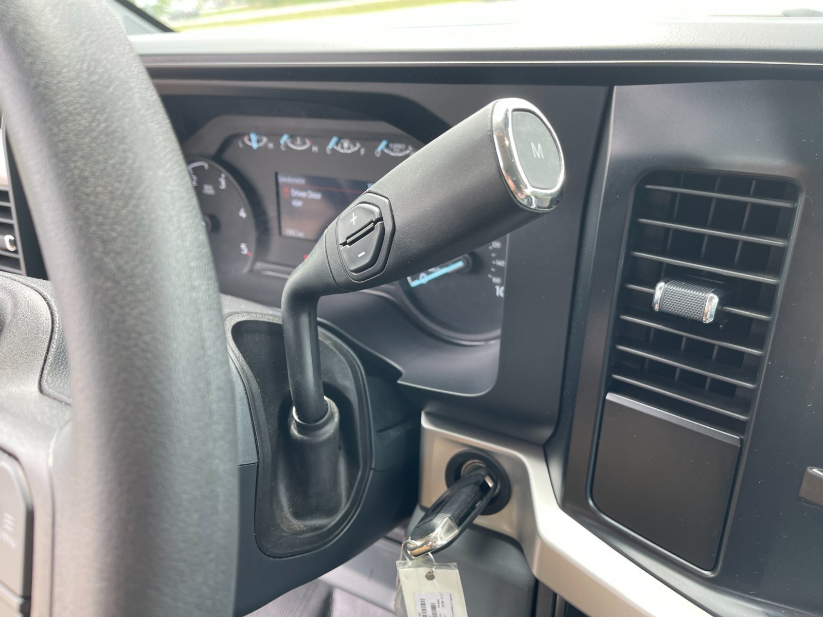 Used 2024 White Ford XL image 22