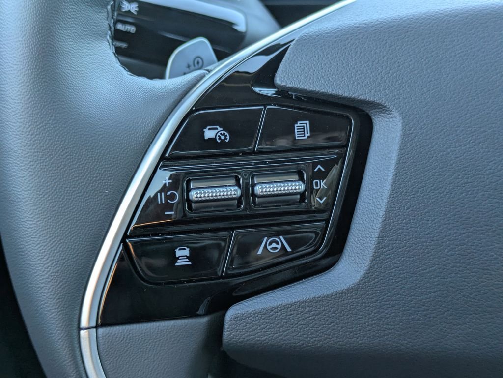 New 2025 Interstellar Gray Kia Wind image 25