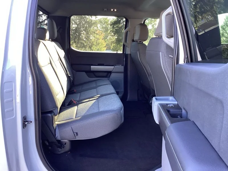 2026 Ford F-350 Super Duty XL - Photo 14