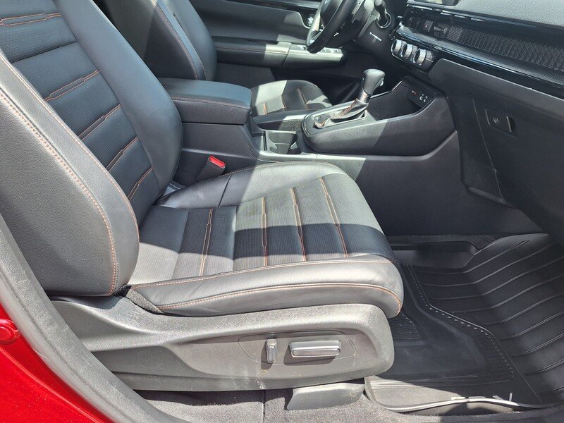 Used 2023  Honda Sport Touring image 28