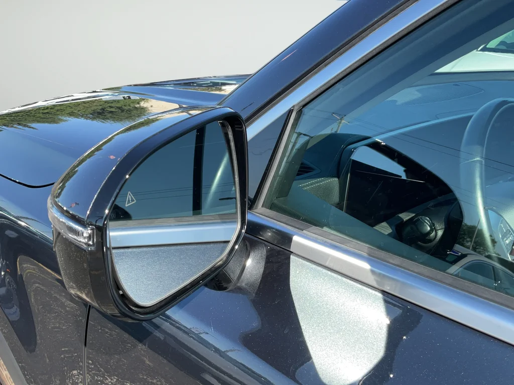 Certified Used 2024 Gray Kia SX image 43