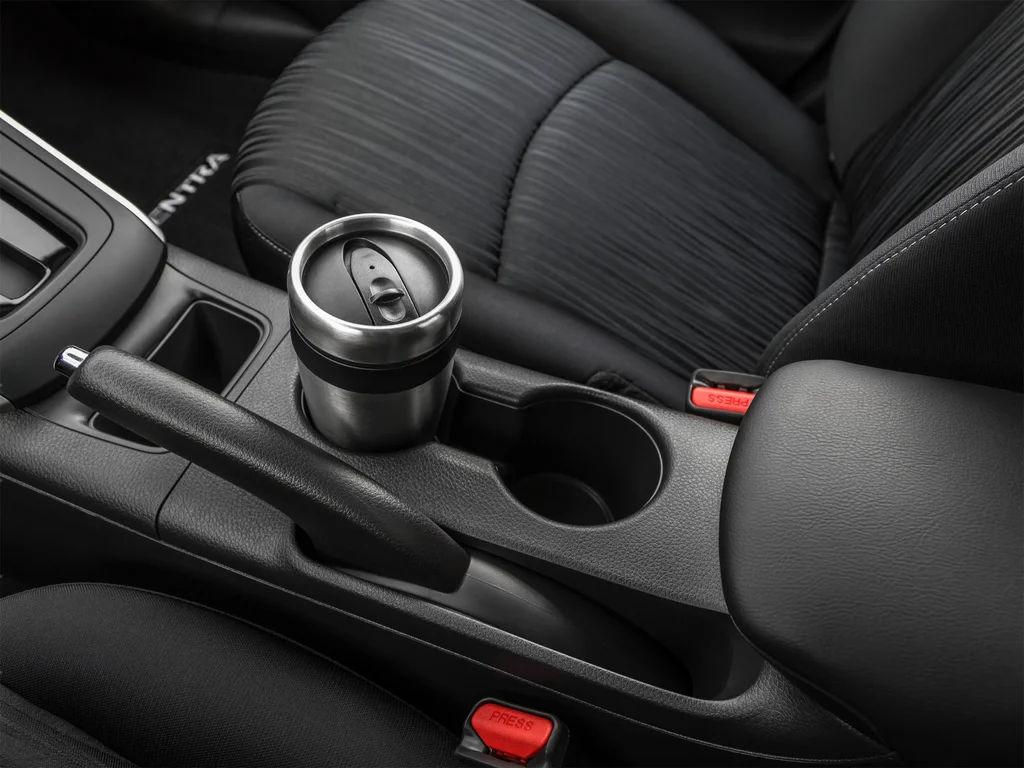 Used 2019 Blue Nissan SV image 30